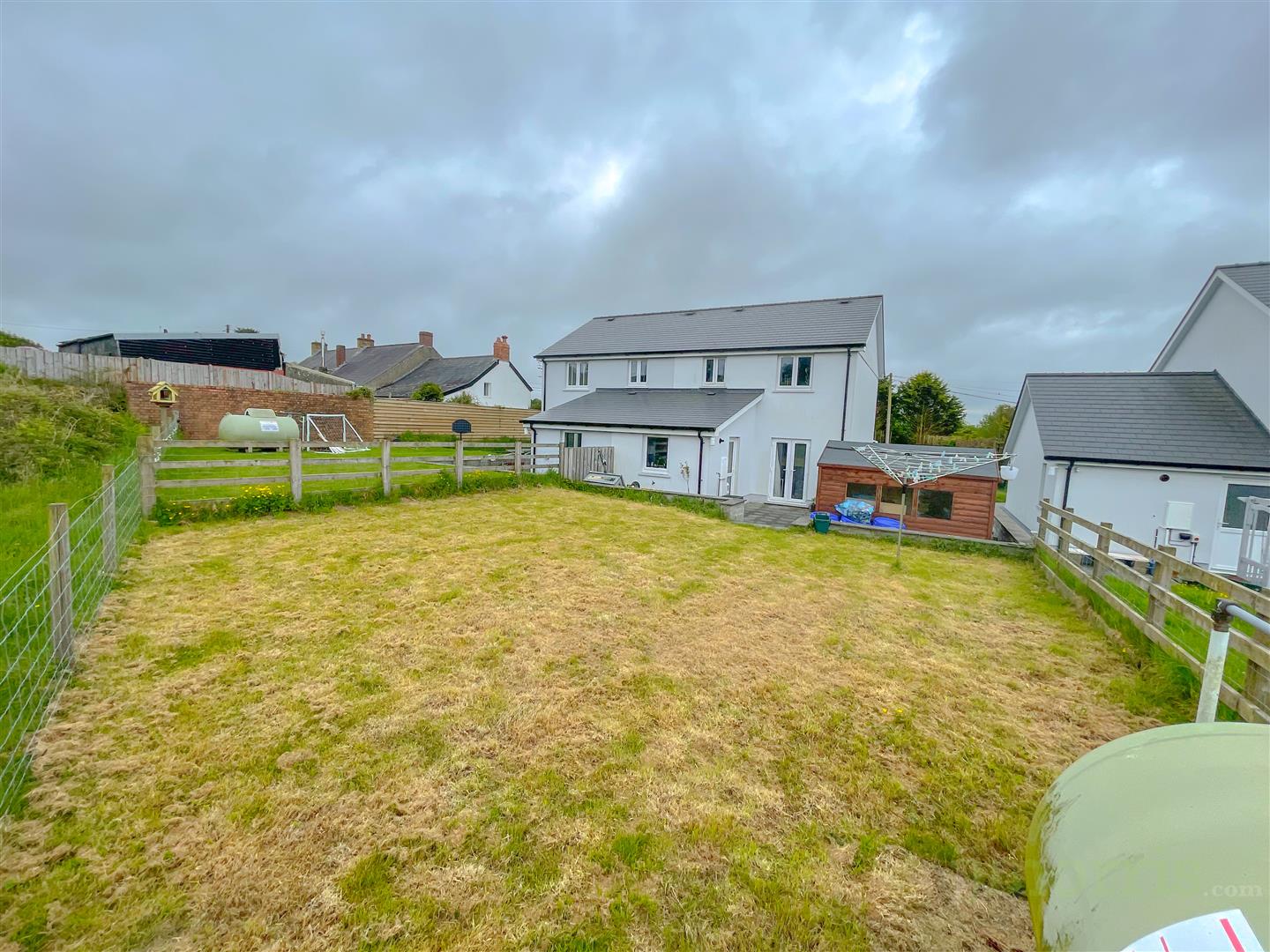 Capel Iwan, Newcastle Emlyn JJMorris